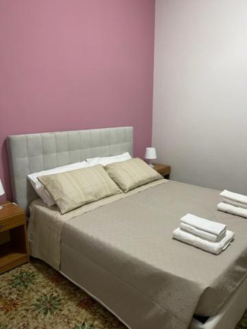 Dimora Nonna Ada Bed and Breakfast Aradeo Exteriör bild