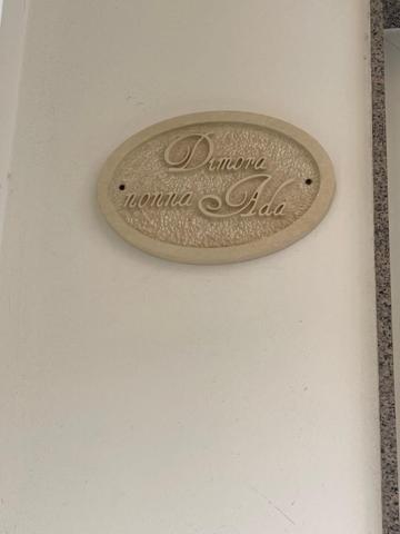 Dimora Nonna Ada Bed and Breakfast Aradeo Exteriör bild
