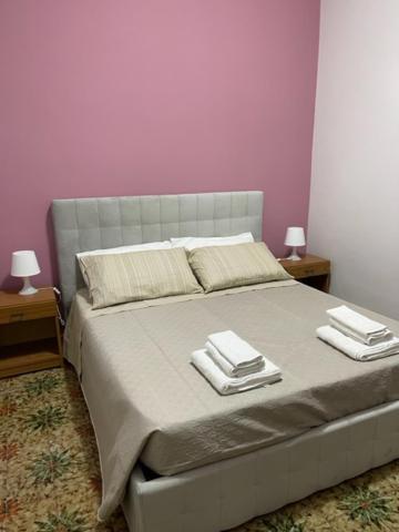 Dimora Nonna Ada Bed and Breakfast Aradeo Exteriör bild