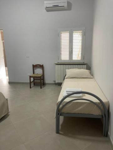Dimora Nonna Ada Bed and Breakfast Aradeo Exteriör bild