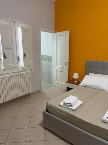 Dimora Nonna Ada Bed and Breakfast Aradeo Exteriör bild